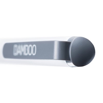 Wacom Bamboo Solo 4Gen - Stylus - valkoinen