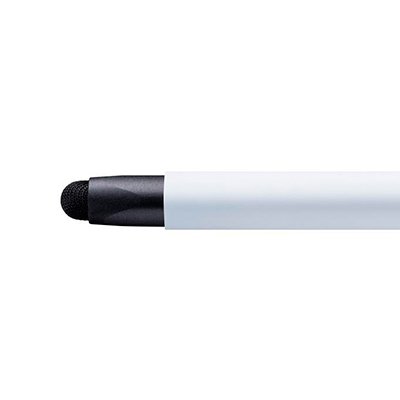 Wacom Bamboo Solo 4Gen - Stylus - valkoinen