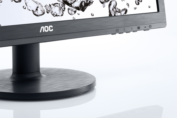 AOC 22" E2260SDA, 1680x1050px, TN - datorsk&auml;rm