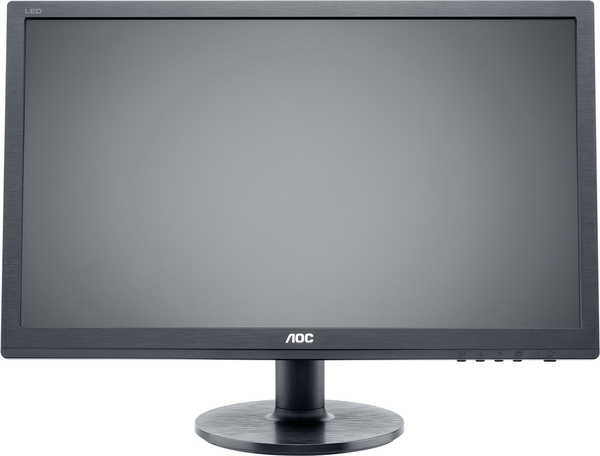 AOC 22" E2260SDA, 1680x1050px, TN - datorsk&auml;rm