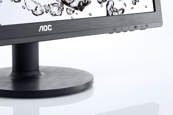 AOC 22" E2260SDA, 1680x1050px, TN - datorsk&auml;rm