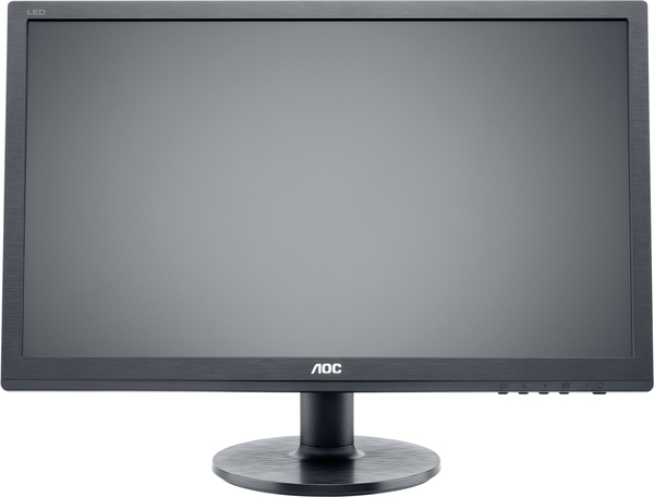 AOC 22" E2260SDA, 1680x1050px, TN - datorsk&auml;rm