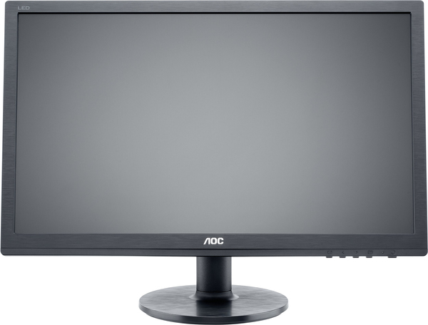 AOC 22" E2260SDA, 1680x1050px, TN - datorsk&auml;rm
