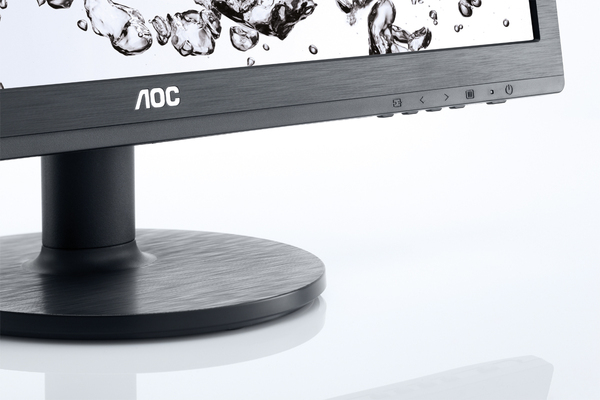 AOC 22" E2260SDA, 1680x1050px, TN - datorsk&auml;rm