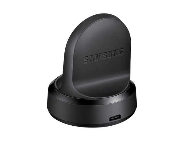 SAMSUNG GALAXY WATCH WIRELESS CHARGER DOCK