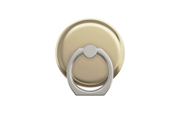 IDEAL MAGNETIC RING MOUNT GOLD