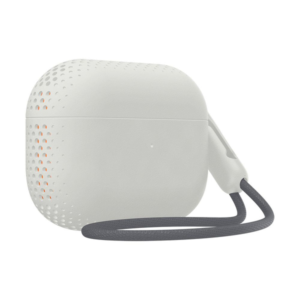 Incase Reform Sport Case for AirPods Pro - Gray Tangerine