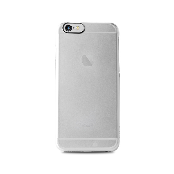 Cover iPhone 6/6S Crystal Transparent