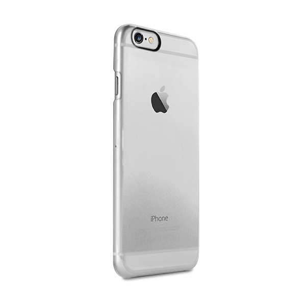 Cover iPhone 6/6S Crystal Transparent