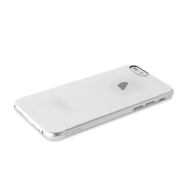 Cover iPhone 6/6S Crystal Transparent