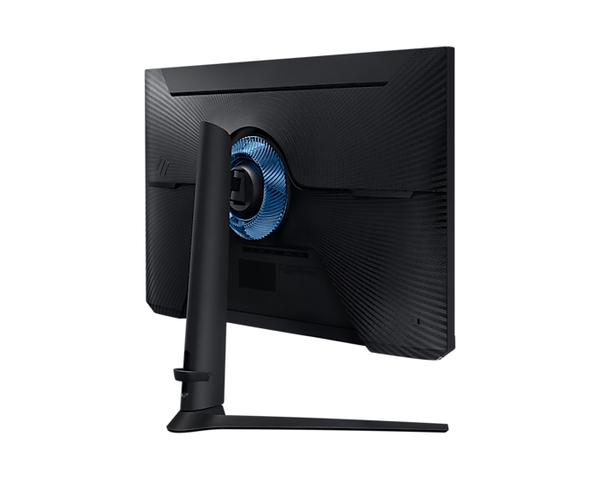 Samsung 32&quot; Odyssey G5 Flat QHD, IPS -pelin&auml;ytt&ouml;