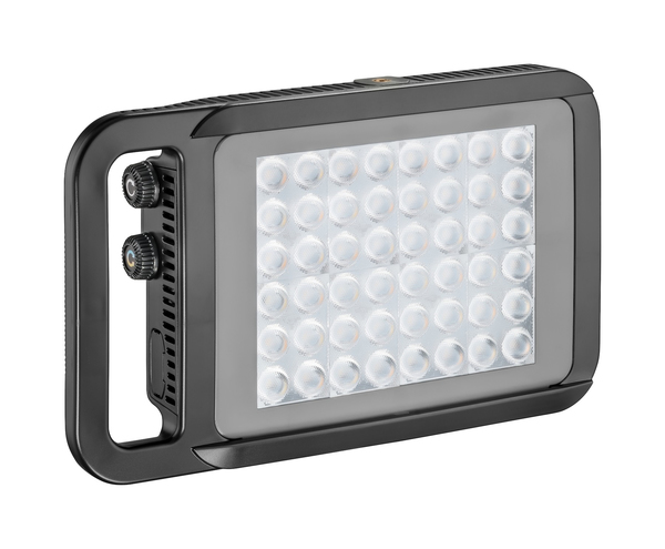MANFROTTO LED-Valo Lykos BiColor