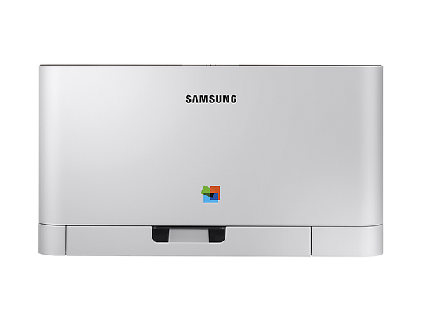 Samsung Xpress C430W - Tulostin - v&auml;ri - laser - A4 - 600 x 600 pistett&auml;/tuuma - jopa 18 sivua/min (mono) / jopa 4 sivua/min (v&auml;ri) - kapasiteetti: 150 arkkia -