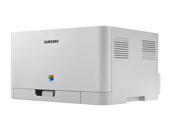 Samsung Xpress C430W - Tulostin - v&auml;ri - laser - A4 - 600 x 600 pistett&auml;/tuuma - jopa 18 sivua/min (mono) / jopa 4 sivua/min (v&auml;ri) - kapasiteetti: 150 arkkia -