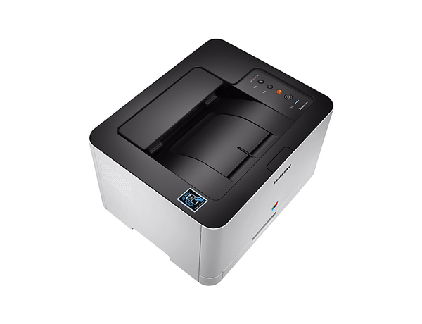 Samsung Xpress C430W - Tulostin - v&auml;ri - laser - A4 - 600 x 600 pistett&auml;/tuuma - jopa 18 sivua/min (mono) / jopa 4 sivua/min (v&auml;ri) - kapasiteetti: 150 arkkia -