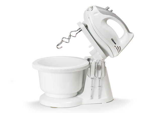 Tristar MX-4152 Hand mixer with bowl