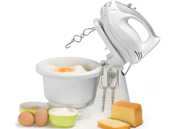 Tristar MX-4152 Hand mixer with bowl