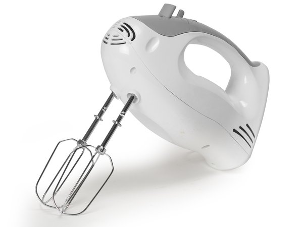 Tristar MX-4152 Hand mixer with bowl