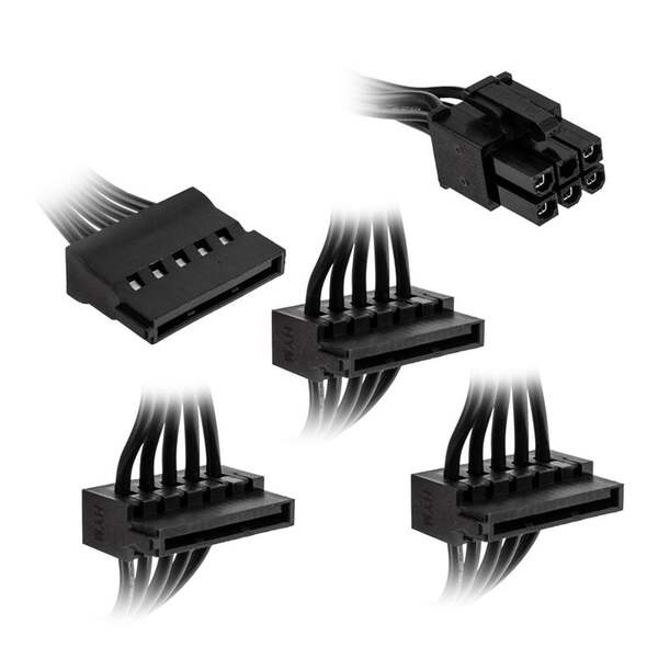 KOLINK REGULATOR modular Cable SATA