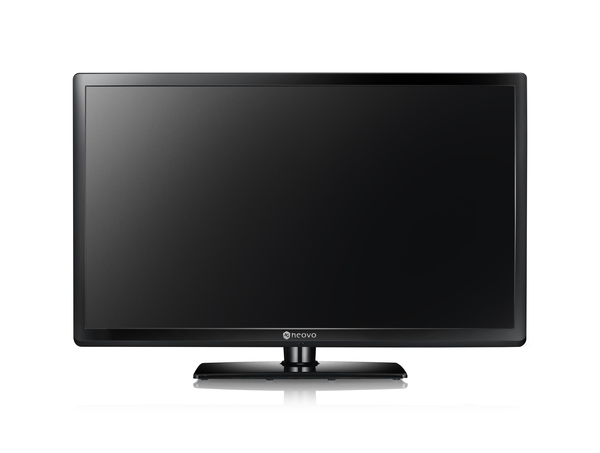 Neovo 42' LCD MONITOR BLACK