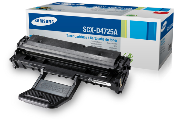 SCX-4725FN toner black 3K
