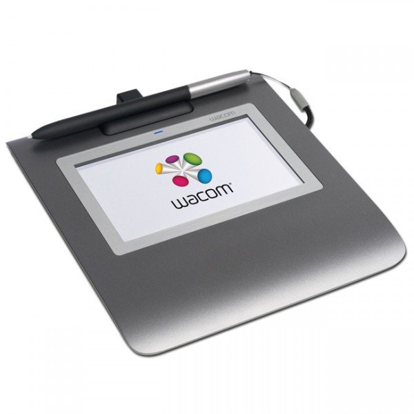 WACOM STU-530 &amp; Sign Pro PDF