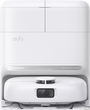 Eufy 1 Edition PhoeniX Omni C28 -robotti-imuri, valkoinen