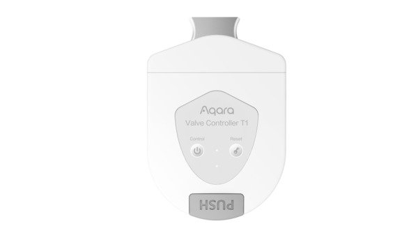 (L&ouml;yt&ouml;nurkka) Aqara T1 -venttiilinohjain