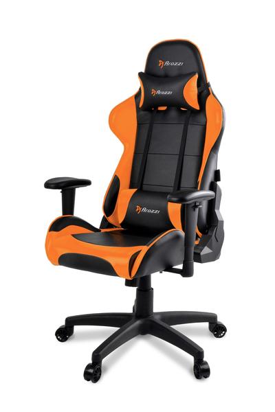Arozzi Verona V2 Spelstol - Orange