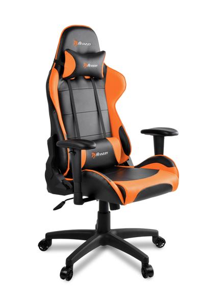 Arozzi Verona V2 Spelstol - Orange