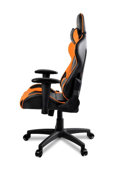 Arozzi Verona V2 Spelstol - Orange