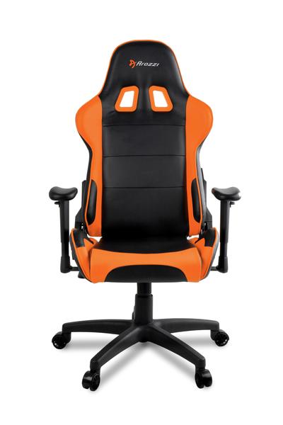 Arozzi Verona V2 Spelstol - Orange