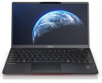 FUJITSU LB U9312 red vPro Essentials Intel Core i5-1235U 13.3inch FHD Touch 16GB 512GB UMA Wi-Fi 6E AX211 BT 4cell W10P/W11P 2YCR
