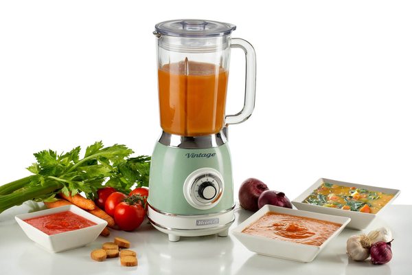 Ariete vintage - blender, mint, 1.5l