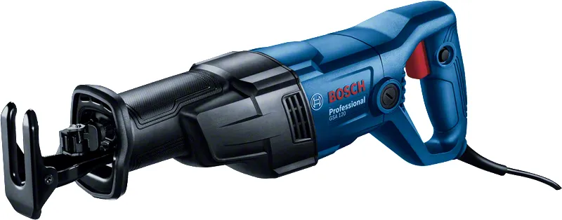 Bosch Professional GSA 120 -puukkosaha
