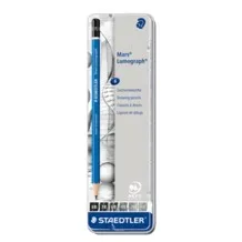 Pencil Mars Lumograph ass (6)