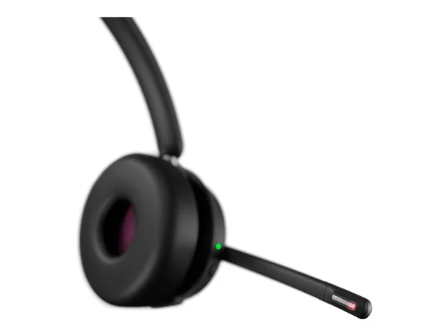 Epos Impact 1060T Teams - wireless headset, black