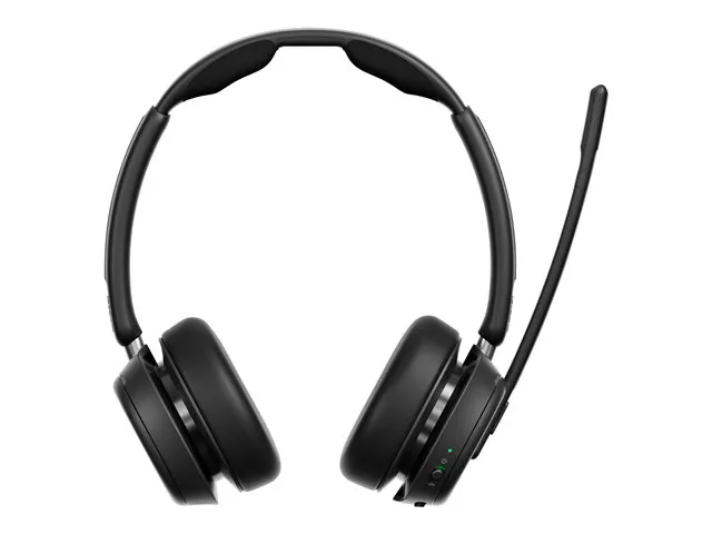 Epos Impact 1060T Teams - wireless headset, black