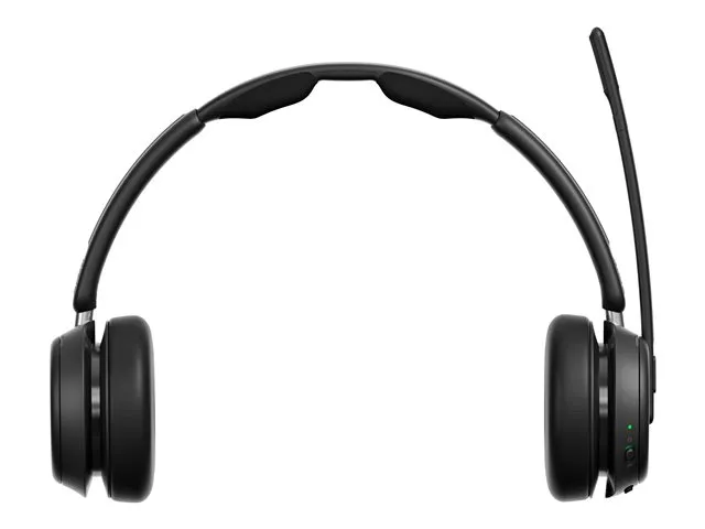 Epos Impact 1060T Teams - wireless headset, black