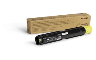 Toner/VersaLink C7020/25/30 9.8k Yellow