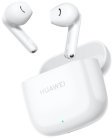 Huawei FreeBuds SE 2 -langattomat nappikuulokkeet, ceramic white