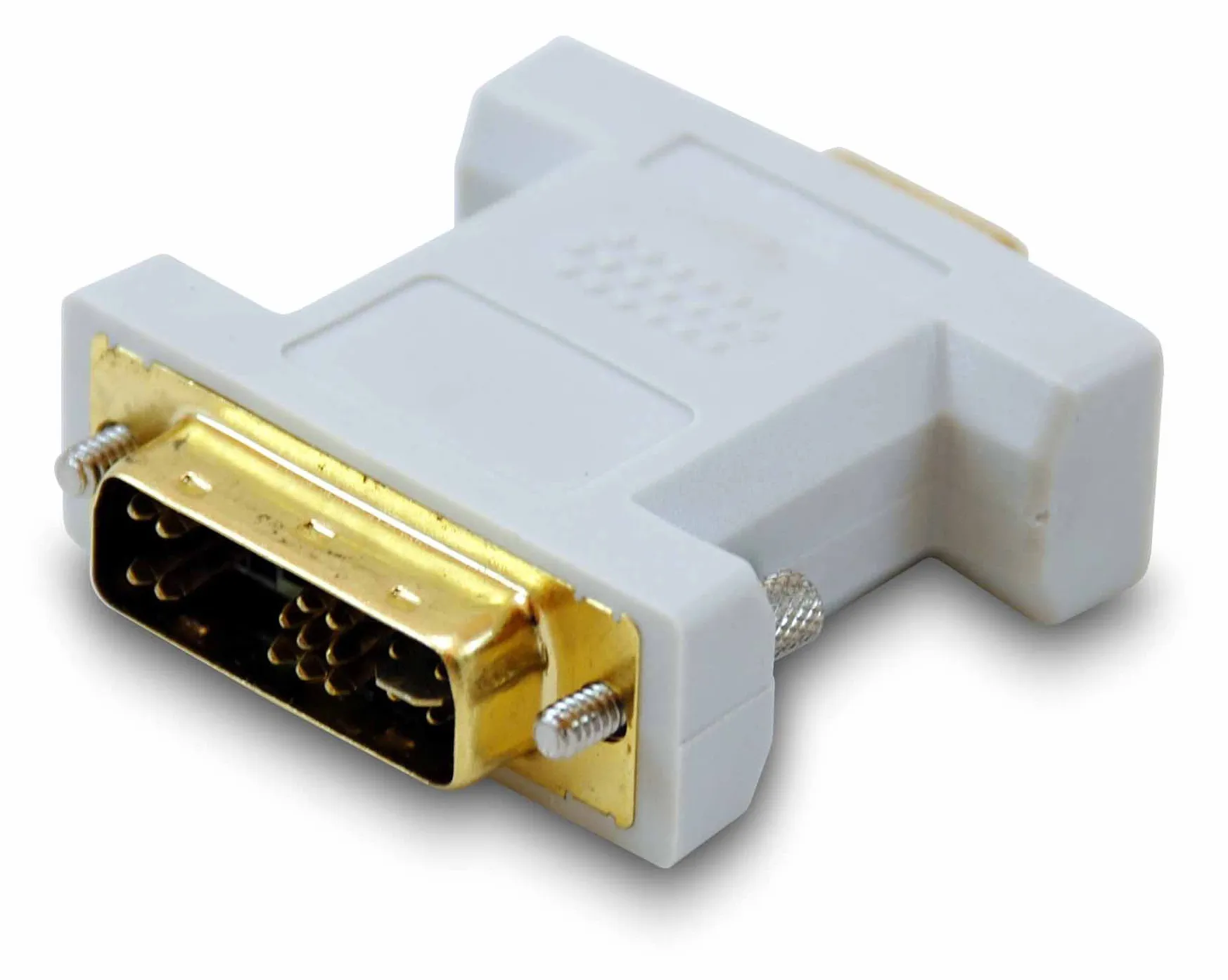 DVI Equip VGA analog 12+5/15 S