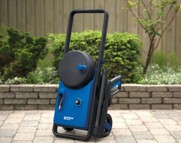 Nilfisk Core 150-10 PowerControl -painepesuri PAD