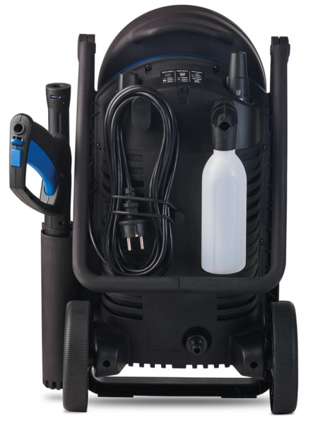 Nilfisk Core 150-10 PowerControl -painepesuri PAD