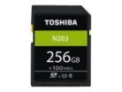Toshiba High Speed N203 256GB SDXC
