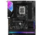 ASRock Phantom Gaming B860 Lightning WiFi 6E LGA 1851 ATX DDR5 - moderkort