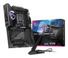 MSI MPG Z890 CARBON WIFI LGA1851 4xDDR5 5xM.2 3xPCI-Ex16