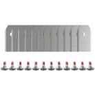 Navimow X3A06E -blade assembly plus