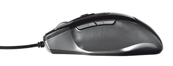 TRUST GXT249 Gaming Headset &amp; Mouse