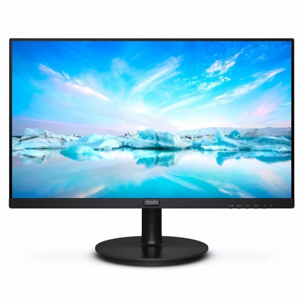Philips 241V8LAB/00 23.8" Full HD, VA -n&auml;ytt&ouml;